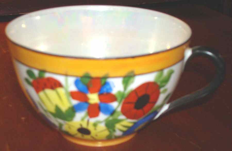 LUK36 Flat Cup by Loucky-1