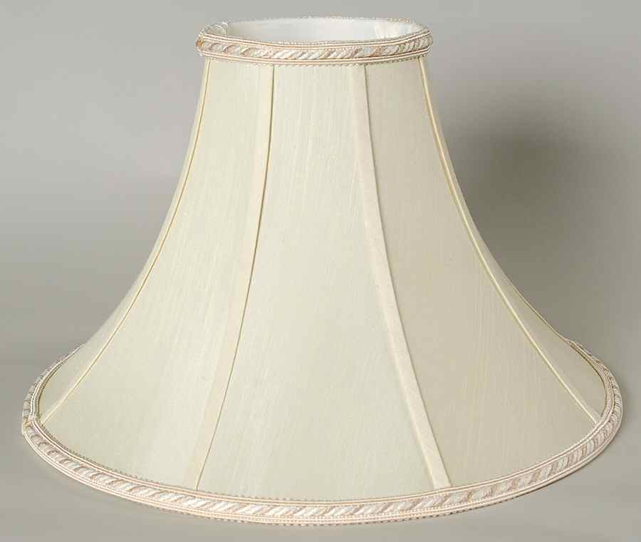 Barrington Shade for 28" Electric Lamp by Lenox-1