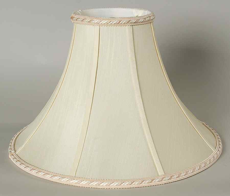 Barrington Shade for 28" Electric Lamp by Lenox-1