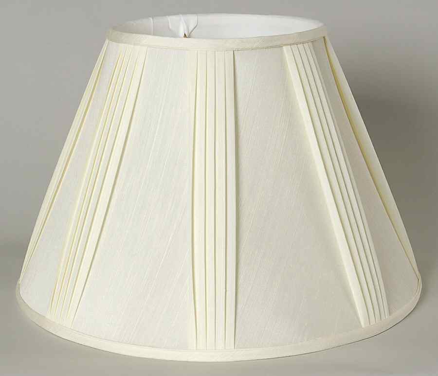 Sharonlee Shade for 26" Electric Lamp by Lenox-1