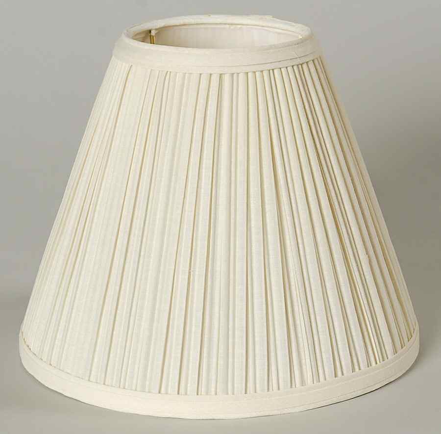 Ginger Shade for 10" Electric Lamp by Lenox-1