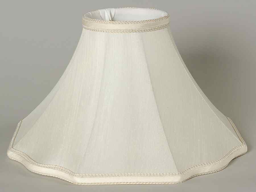 Calla Lily Shade for 21" Electric Lamp by Lenox-1
