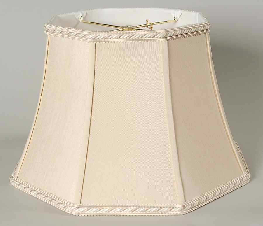 Savannah Shade for 32" Electric Lamp by Lenox-1
