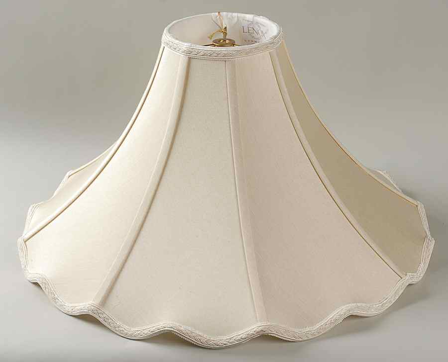 Athenian Shade for 29" Electric Lamp by Lenox-1