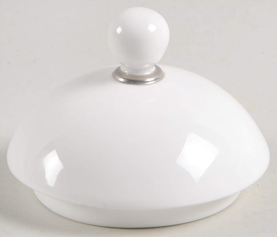 Aubusson Lid for Sugar Bowl by Ralph Lauren China-1