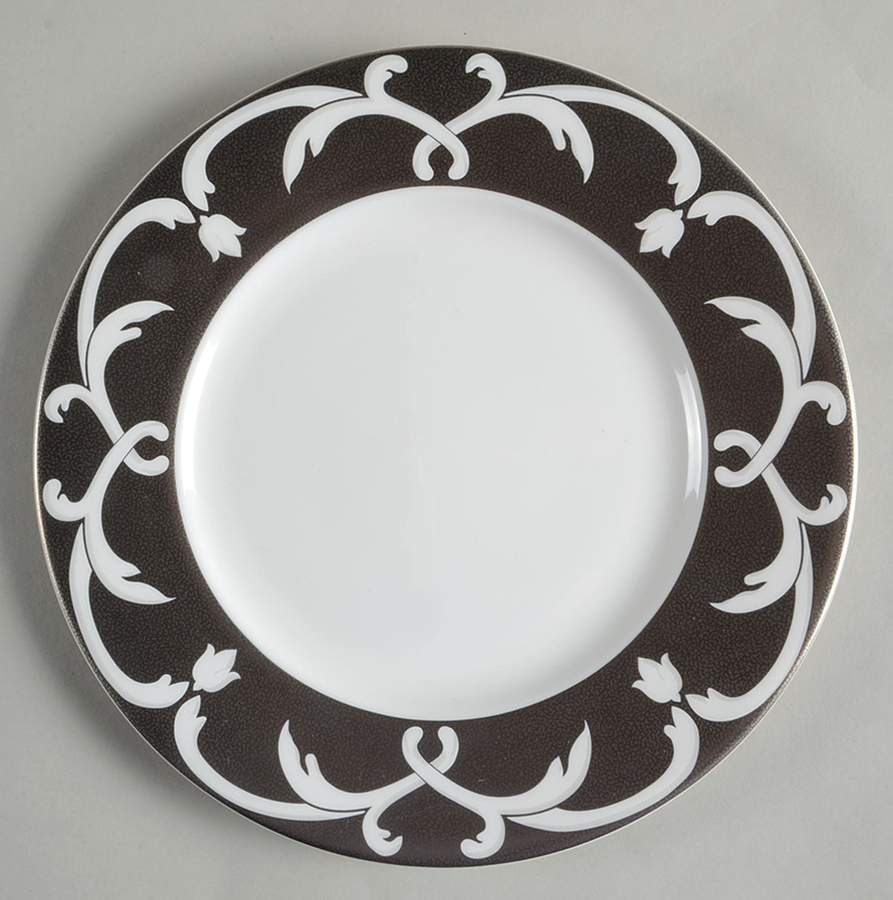 Aubusson Salad Plate by Ralph Lauren China-1