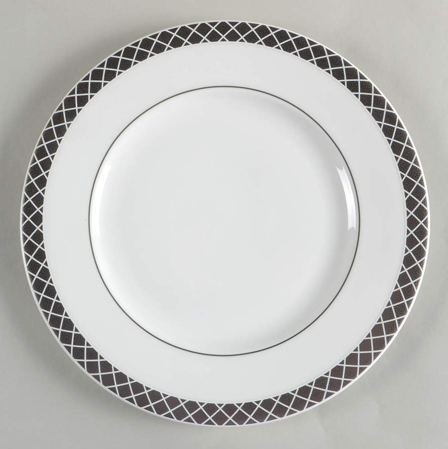 Aubusson Dinner Plate by Ralph Lauren China-1