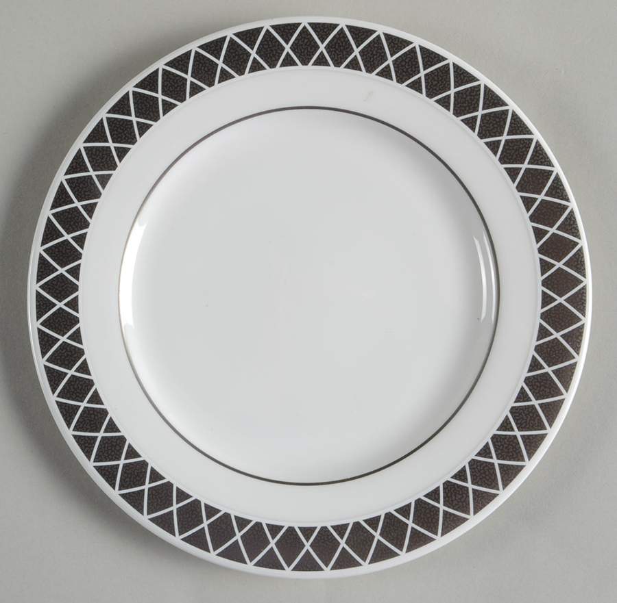 Aubusson Bread & Butter Plate by Ralph Lauren China-1