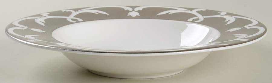 Aubusson Rim Soup Bowl by Ralph Lauren China-1