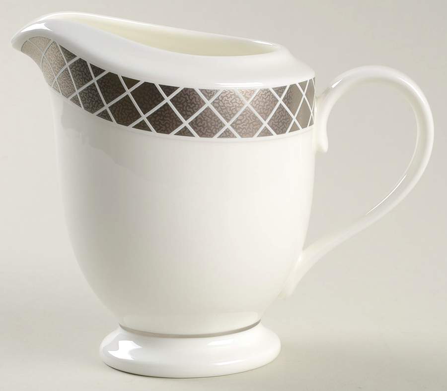 Aubusson Creamer by Ralph Lauren China-1