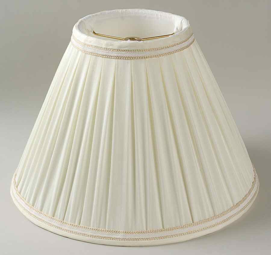 Woodland Vine Shade for 20" Electric Lamp by Lenox-1