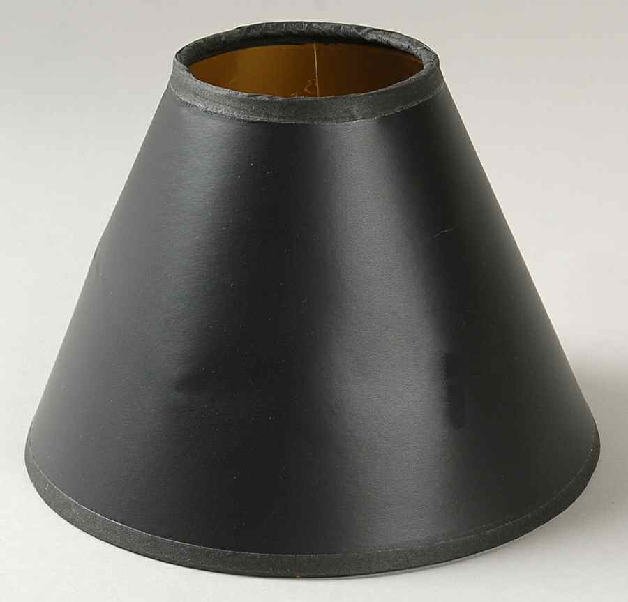 Giftware Shade for 12" Electric Lamp by Lenox-1