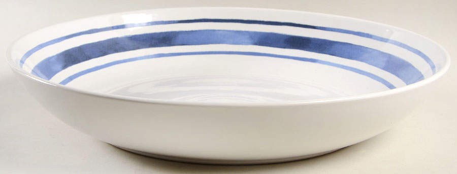 Cote d'Azur 13" Pasta Serving Bowl by Ralph Lauren China-1