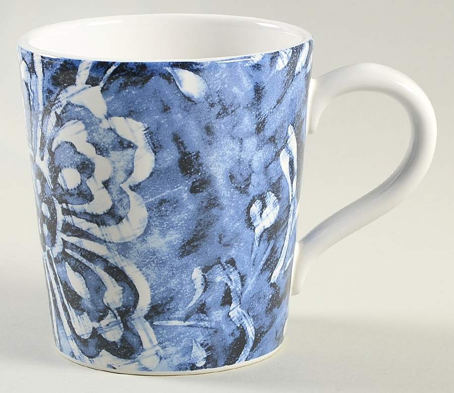 Cote d'Azur Mug by Ralph Lauren China-1