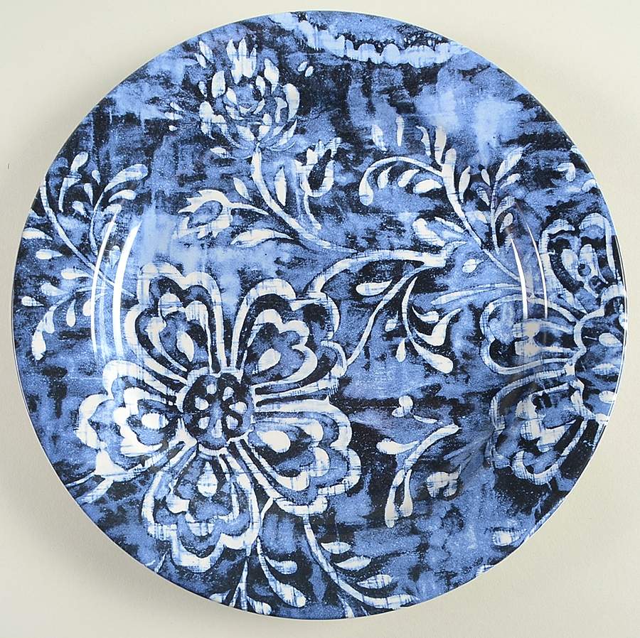 Cote d'Azur Dinner Plate by Ralph Lauren China-1