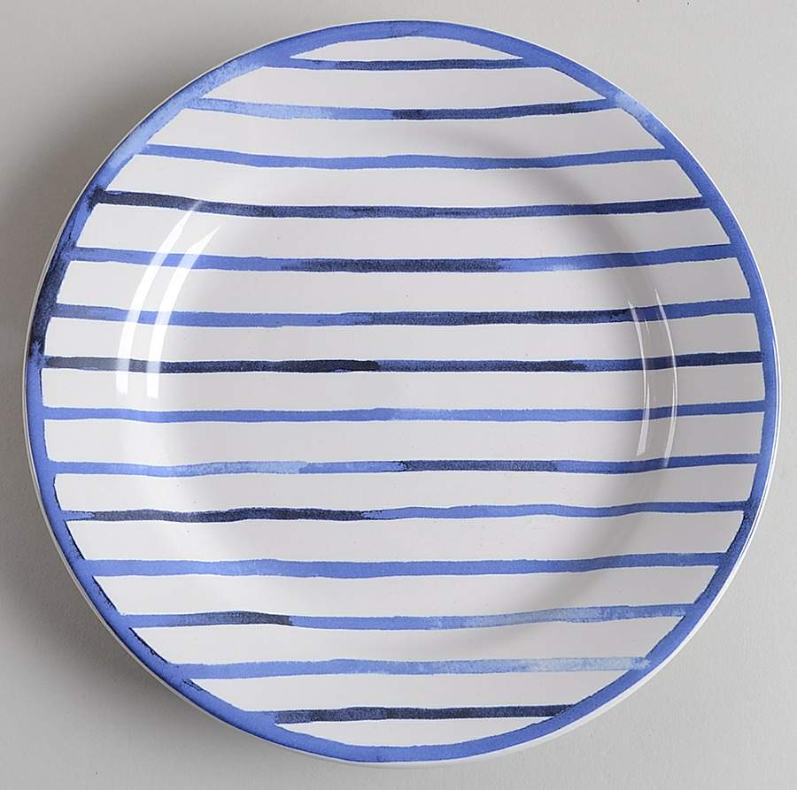 Cote d'Azur Salad Plate by Ralph Lauren China-1