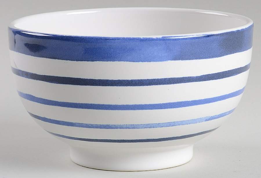 Cote d'Azur Soup/Cereal Bowl by Ralph Lauren China-1