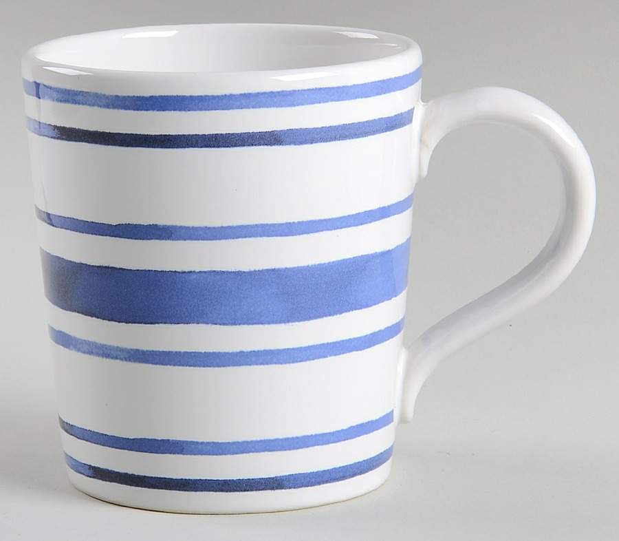 Cote d'Azur Mug by Ralph Lauren China-1