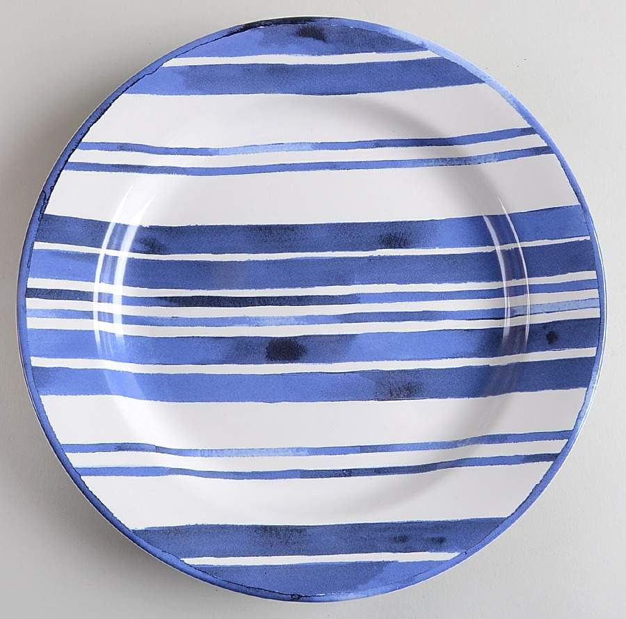 Cote d'Azur Dinner Plate by Ralph Lauren China-1