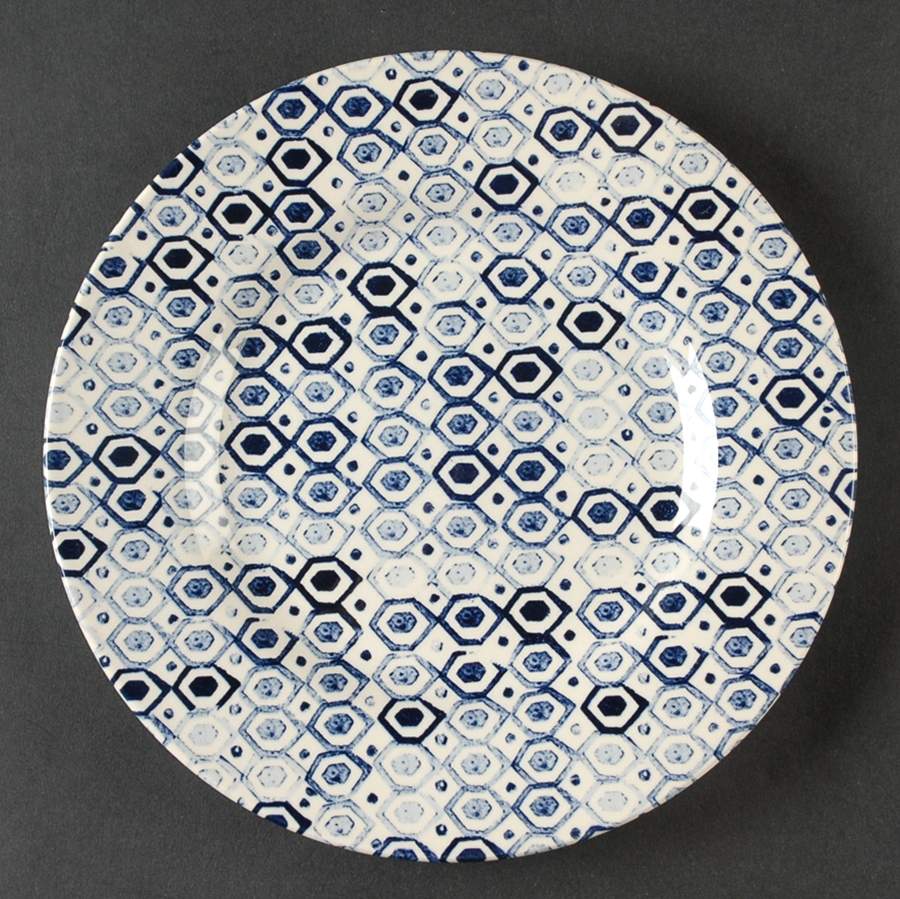 Antibes Salad Plate by Ralph Lauren China-1