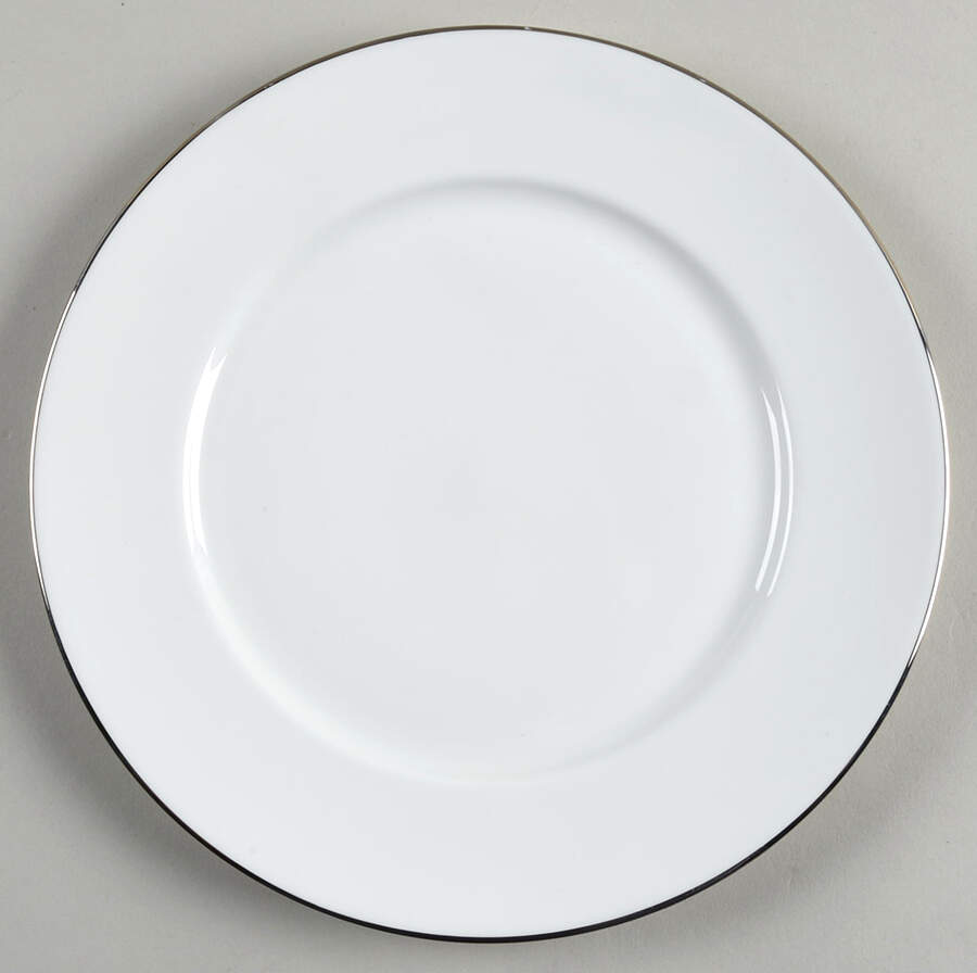 L371 Salad Plate by Lenox-1