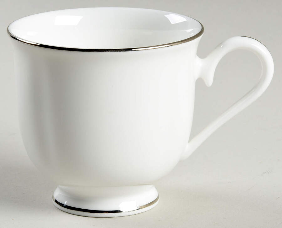 L371 Footed Cup by Lenox-1