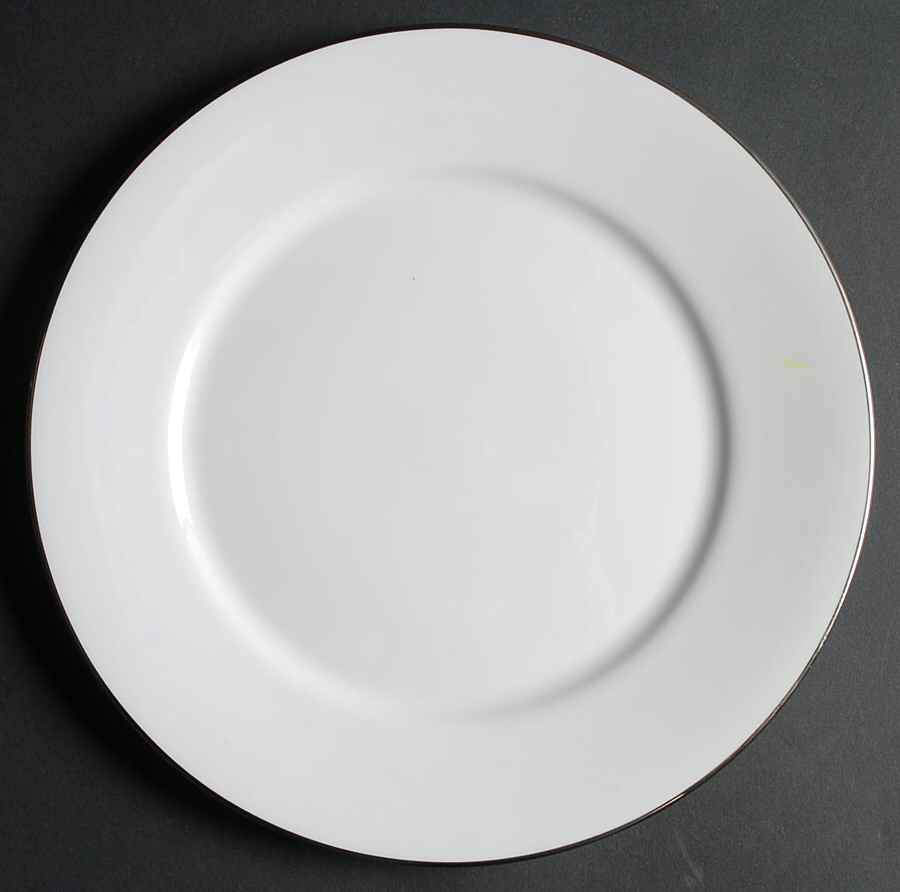 L371 Dinner Plate by Lenox-1