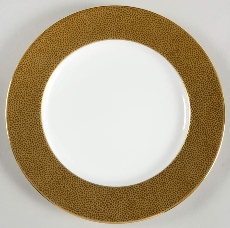 Avenue Salad Plate by Ralph Lauren China-1