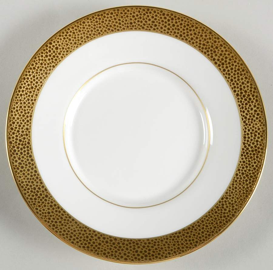 Avenue Saucer by Ralph Lauren China-1