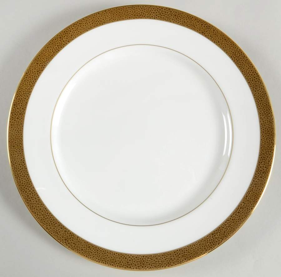Avenue Dinner Plate by Ralph Lauren China-1