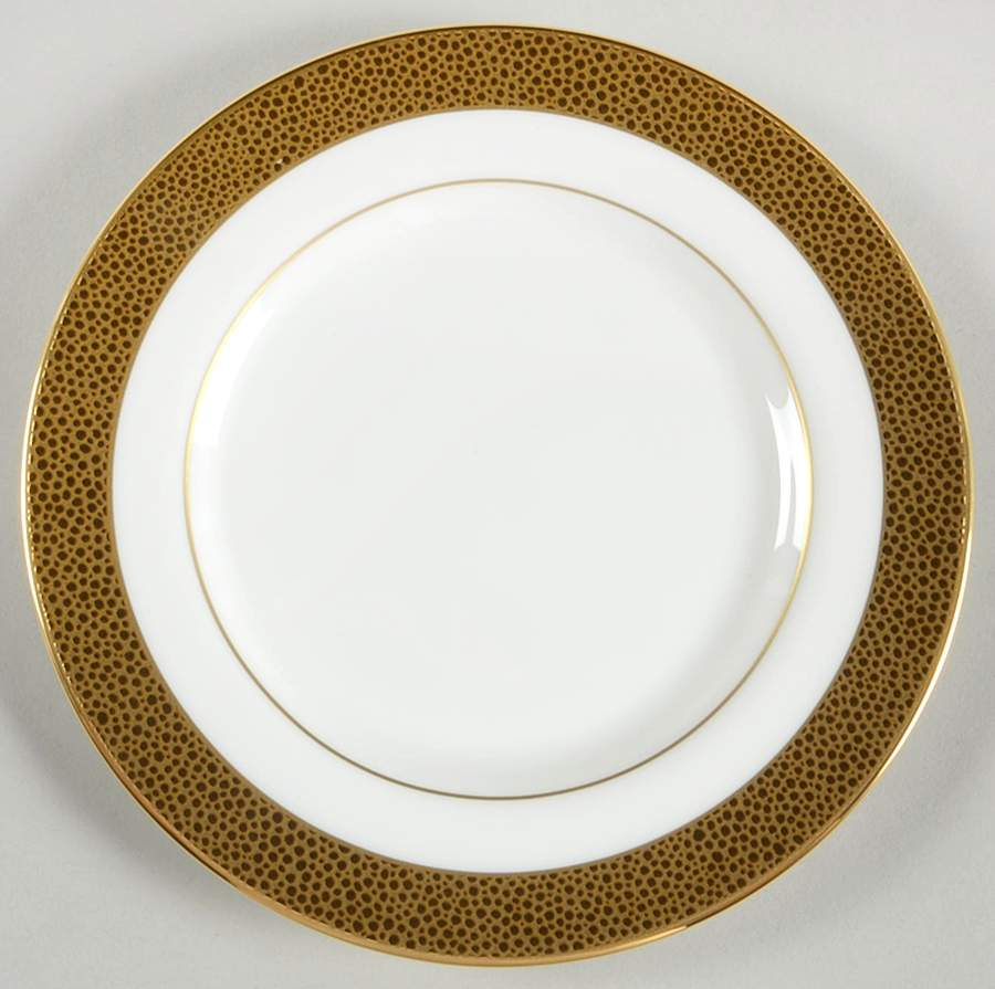 Avenue Bread & Butter Plate by Ralph Lauren China-1