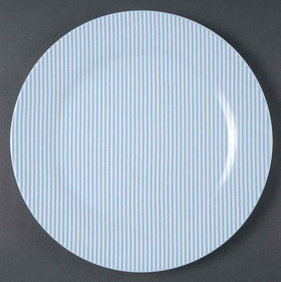 Preston Oxford Dinner Plate by Ralph Lauren China-1