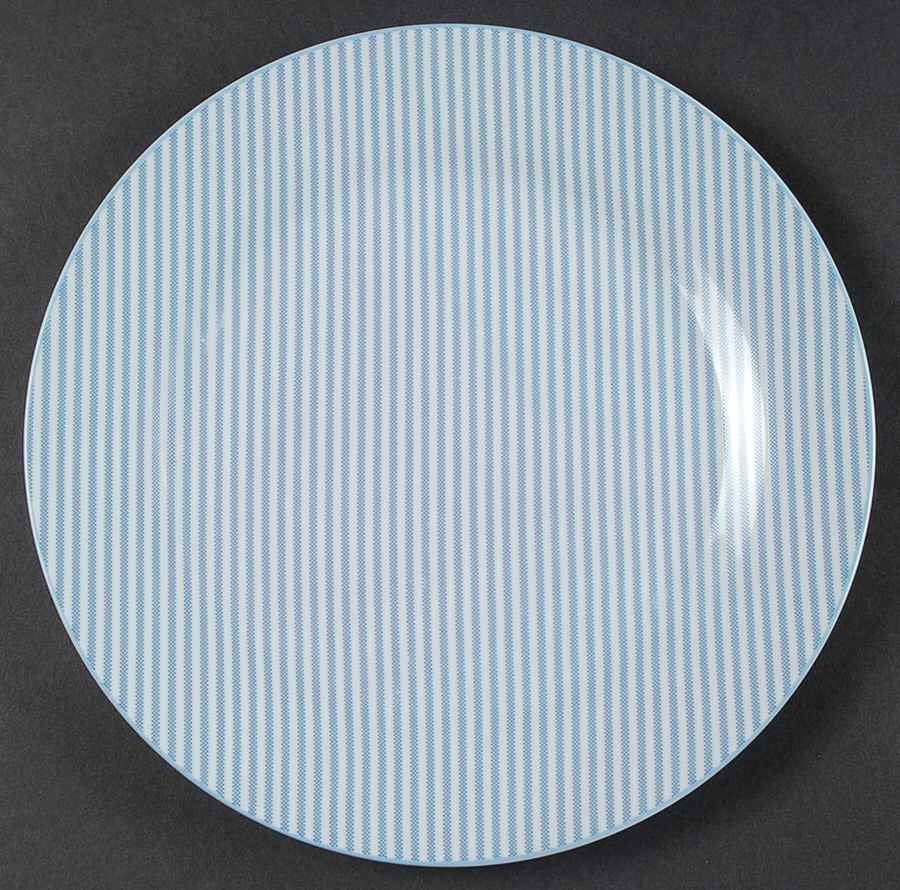 Preston Oxford Salad Plate by Ralph Lauren China-1