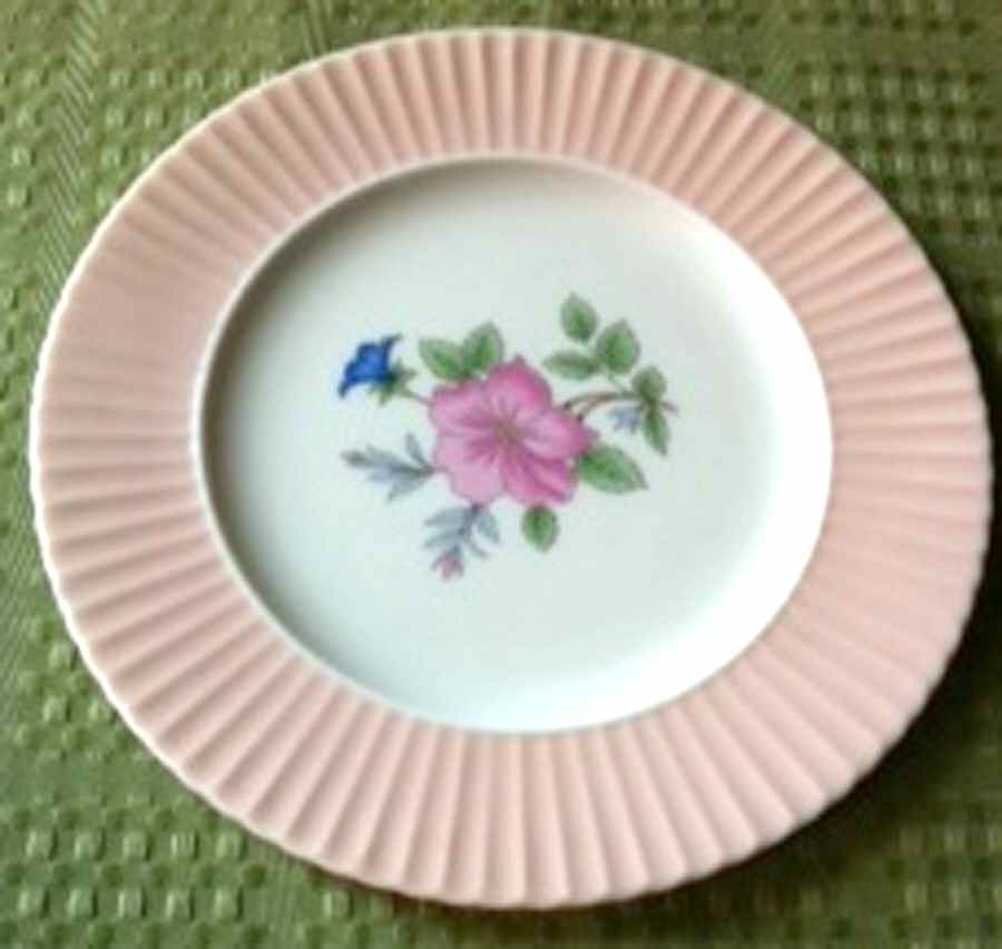 P325-X-26-1 Salad Plate by Lenox-1
