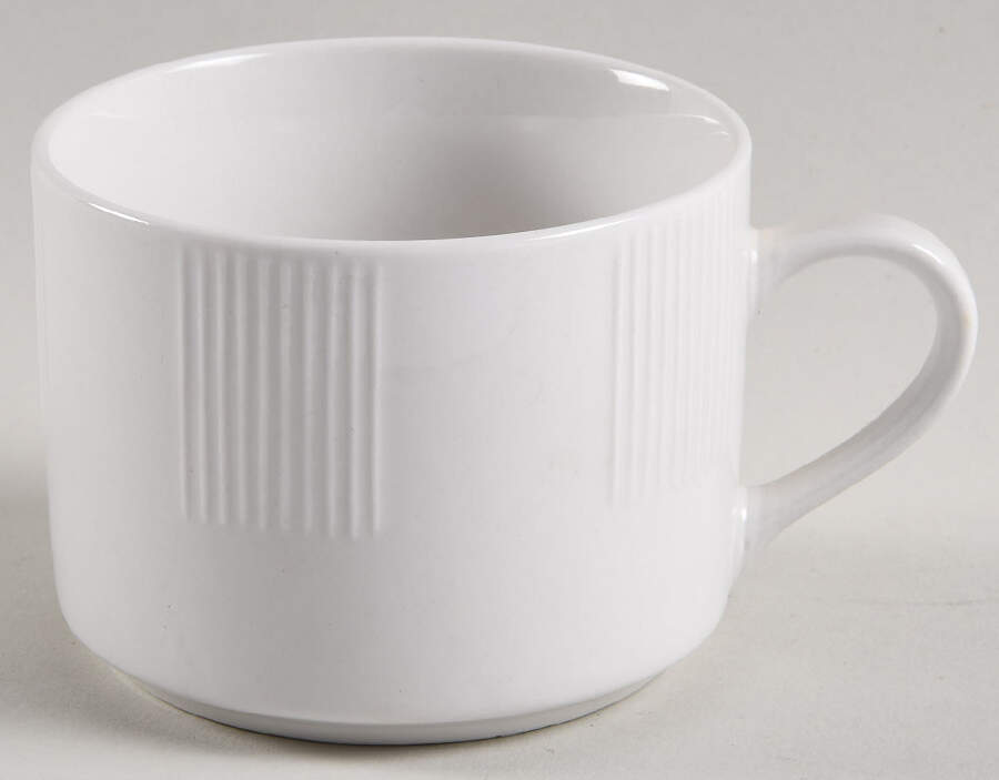 LTG11 Flat Cup by Linens N Things-1