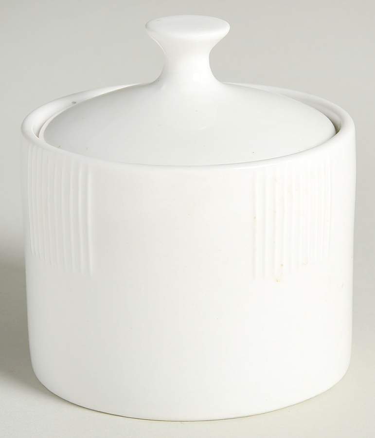 LTG11 Sugar Bowl & Lid by Linens N Things-1