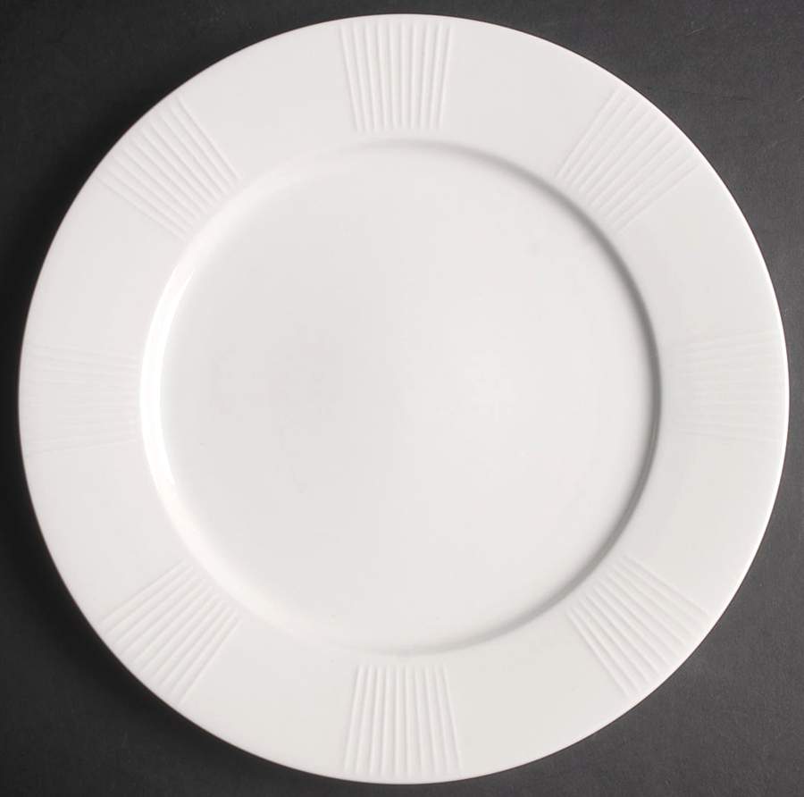 LTG11 Dinner Plate by Linens N Things-1