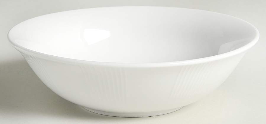 LTG11 Coupe Cereal Bowl by Linens N Things-1
