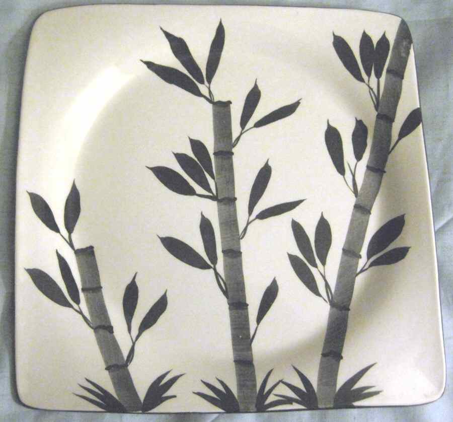 LGA109 Dinner Plate by Laurie Gates-1