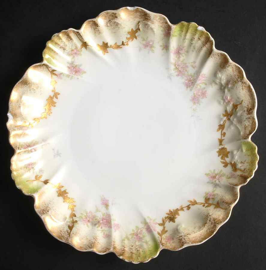 LNT339 Luncheon Plate by Lanternier-1