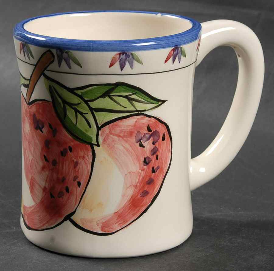 LST8 Mug by Lotus International-1