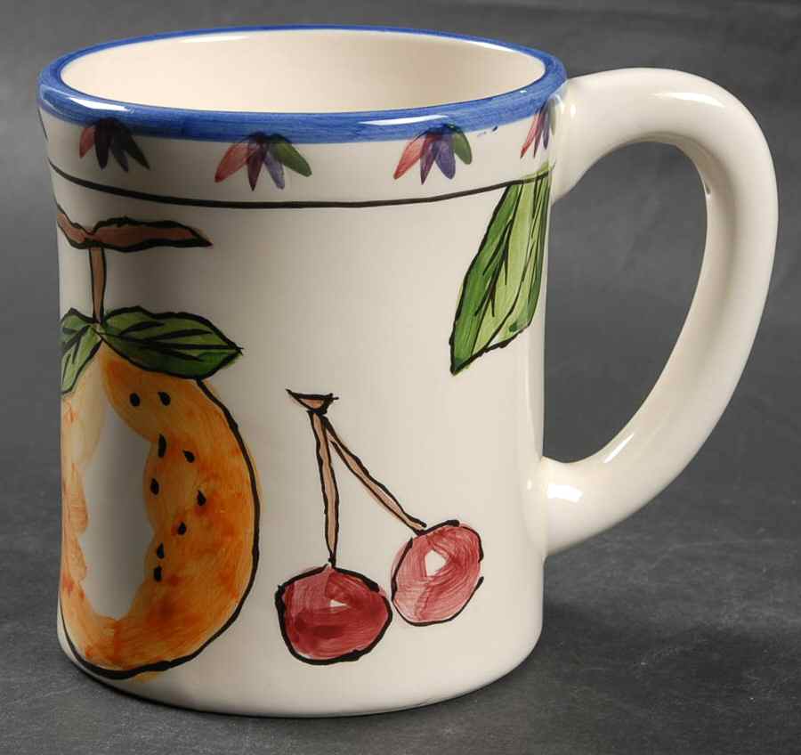 LST8 Mug by Lotus International-1