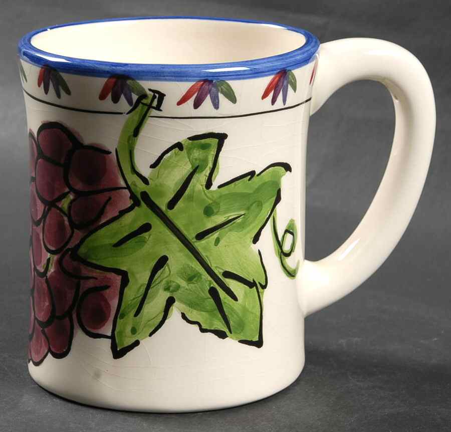 LST8 Mug by Lotus International-1