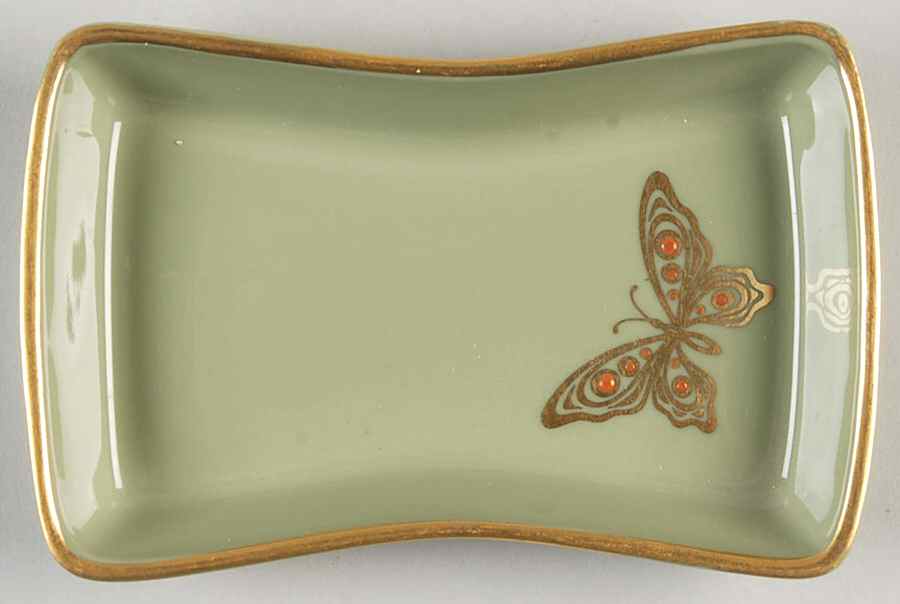 L425 4" Ashtray by Lenox-1