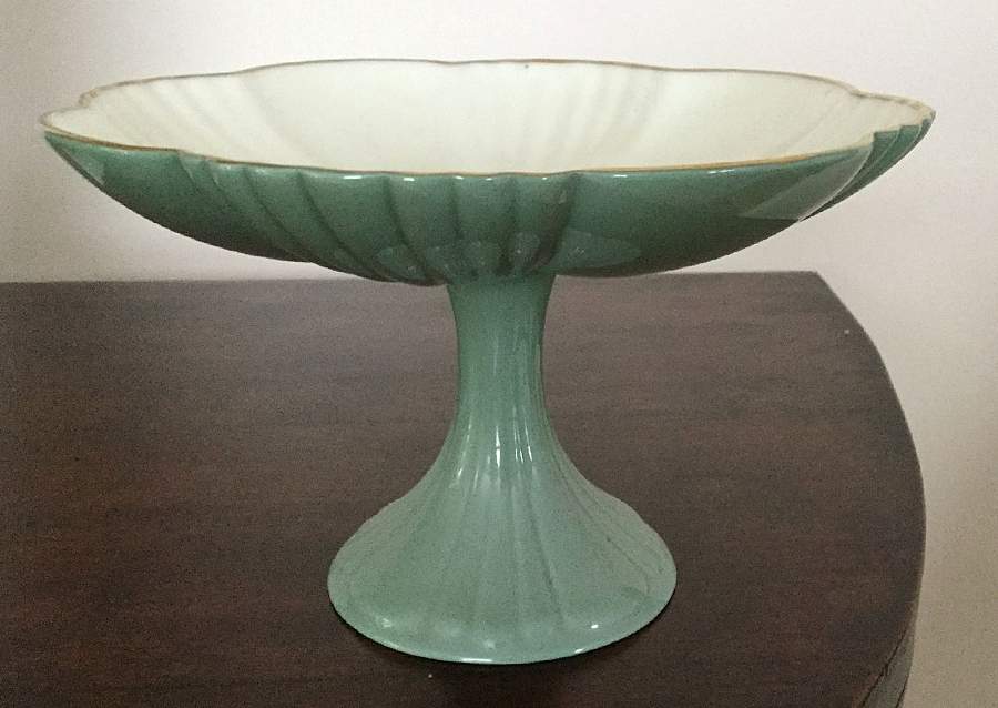 Giftware Round Compote (Height X Width) by Lenox-1