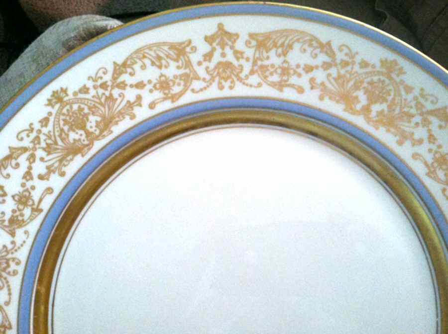 SCE56 Dinner Plate by Scammell-1