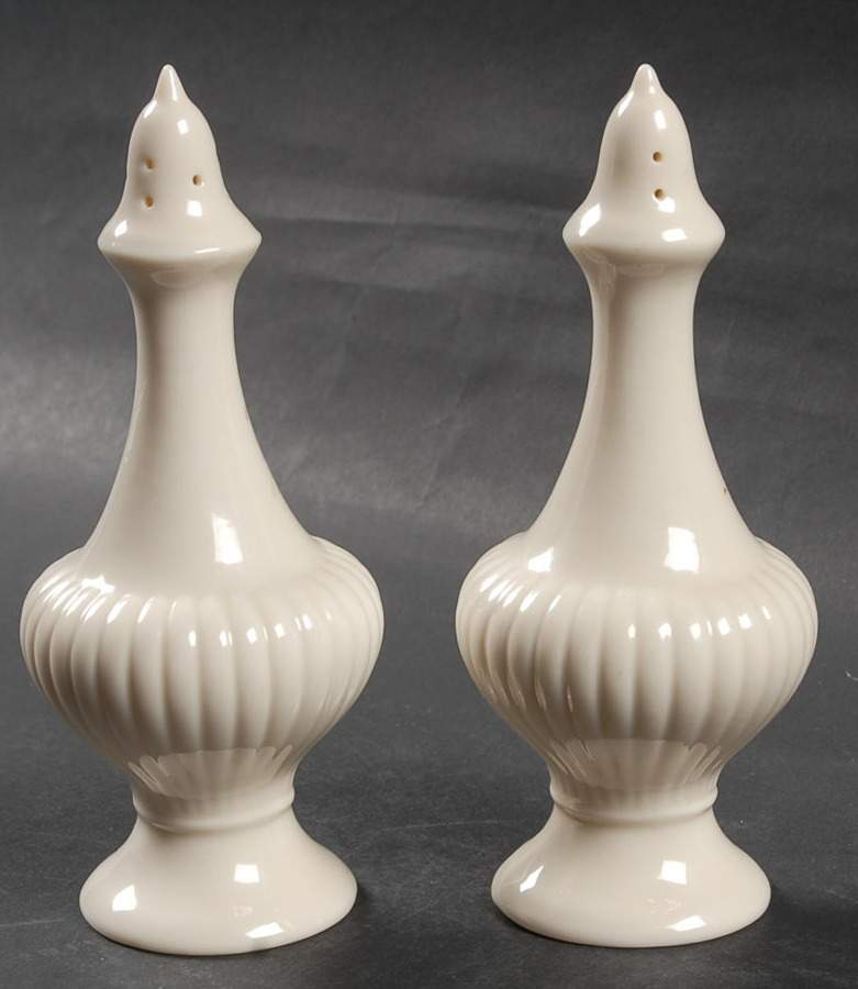 Essex Collection Salt & Pepper Set by Lenox-1