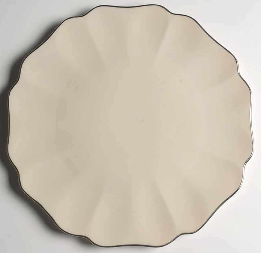L428 Cake Plate by Lenox-1