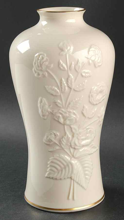 Ming Collection Ming Vase by Lenox-1