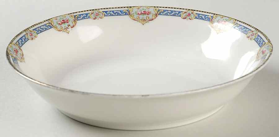 LSS246 Soup/Cereal Bowl by Lazarus Straus & Sons-1